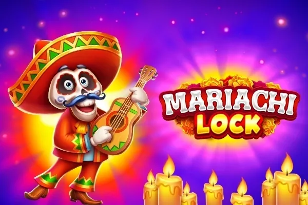 Mariachi Lock